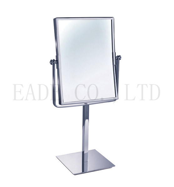 Table Square Cosmetic Mirror
